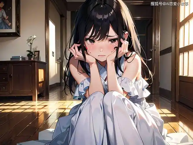 前男友突然送来结婚请帖女子绷不住了幽默情话对白