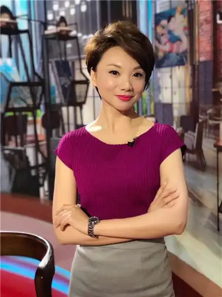 梁毅苗_中央电视台主持人_央视网(cctv.com)