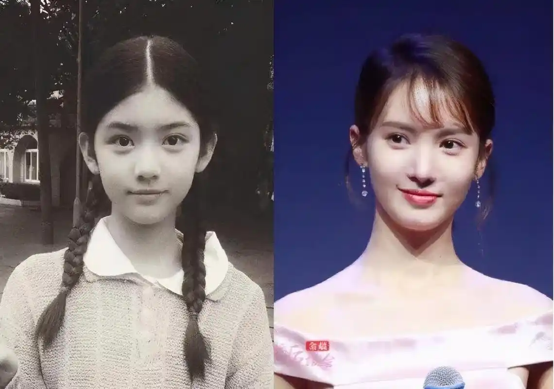 正午出品的5部待播剧,《大江大河2》呼声高,最后一部期待值高_杨采钰