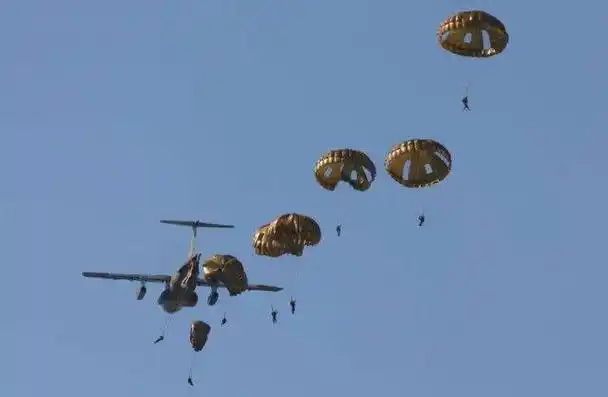 空投如今日本再也掩盖不住了!