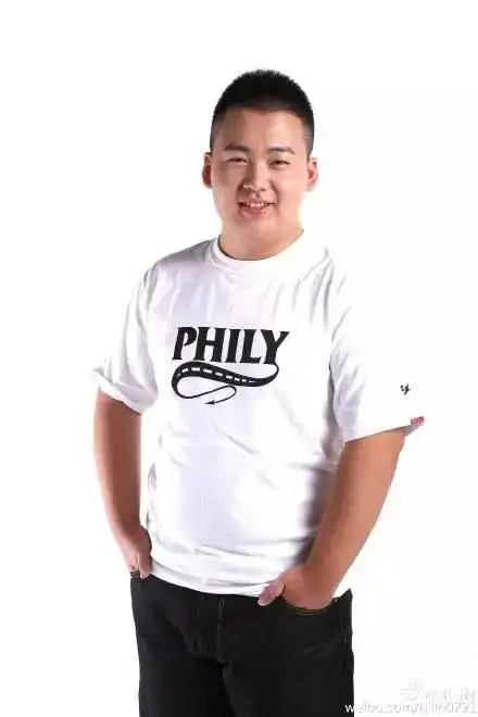 郭德纲之子减肥效果堪比整容,怎么做到的?