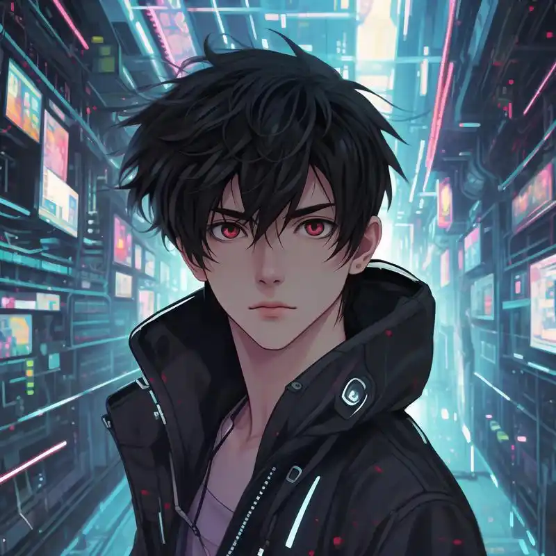 炫酷,独特,展现你的个性态度.喜欢就来换上,让你的头像与众不同!90