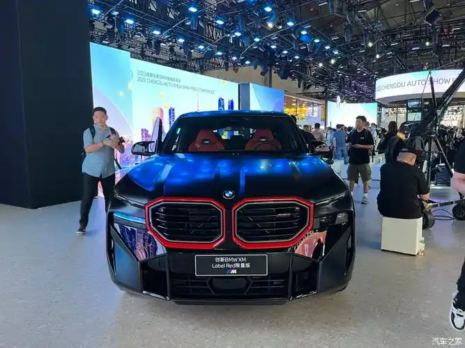 【图】近百款新车 2023成都车展新车最全汇总_汽车之家