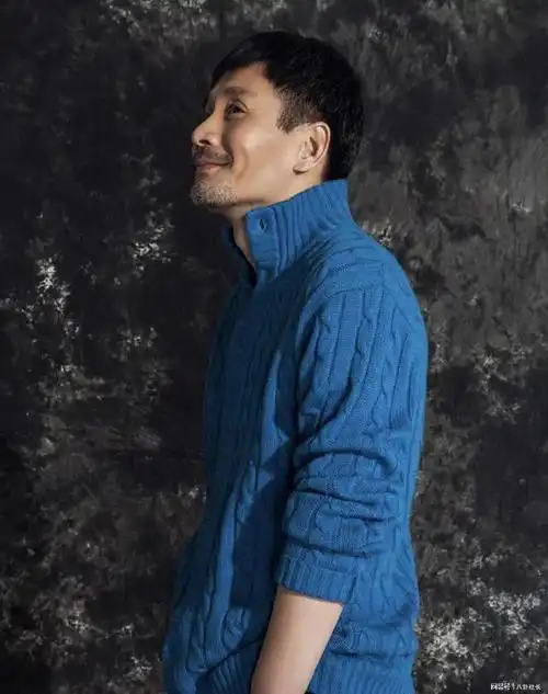 演员田小洁做过汽修工逆袭成演员凭什么能娶到女神江珊