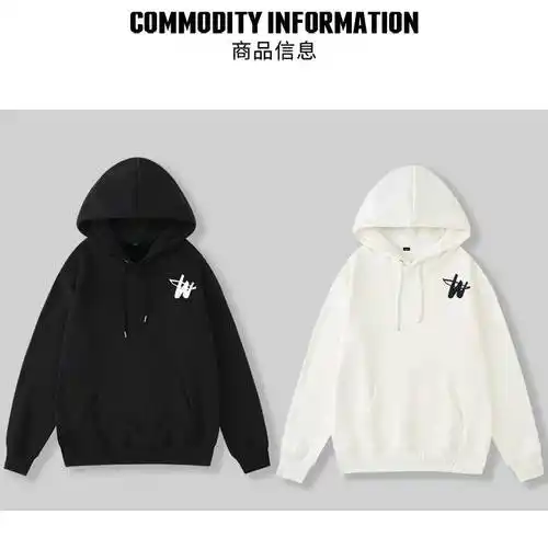 易烊千玺同款卫衣易烊千玺同款衣服灰色连帽卫衣男春秋薄款潮牌上衣