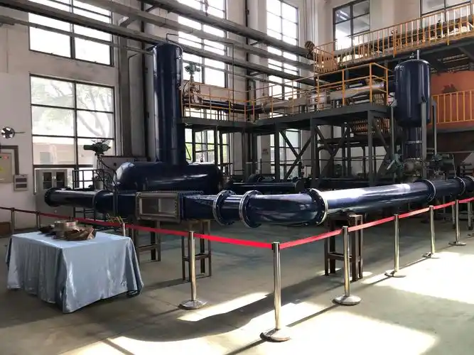 实验室简介-江苏大学流体机械工程技术研究中心