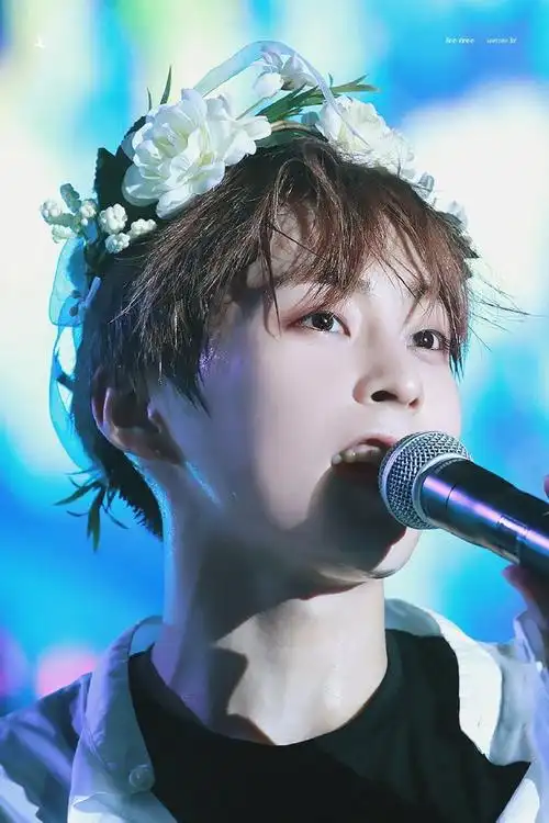 爱豆出圈神图##金珉锡[超话]