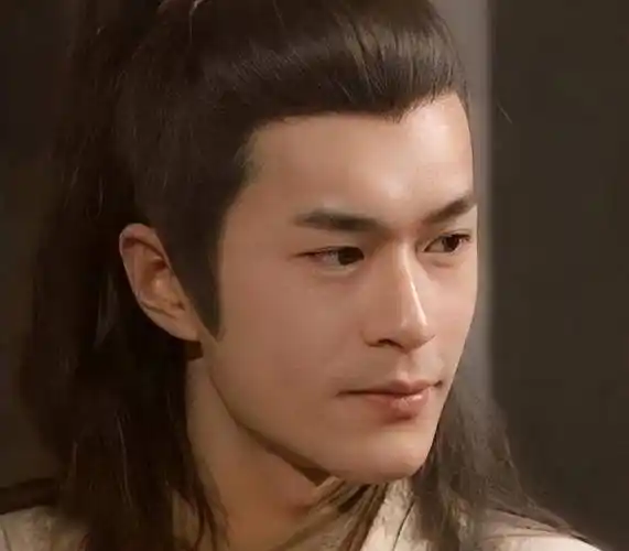 大家做好心理准备!最新翻拍的《神雕侠侣》要来了,五竹演杨过