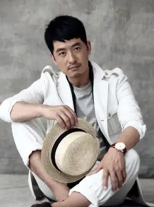 编剧演员郭晓东个人资料简介演艺经历早年经历图片