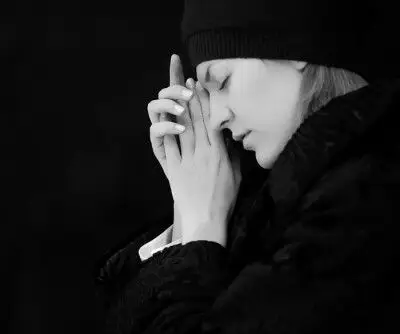 复古 欧美 黑白