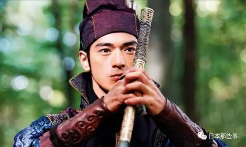 这个人不仅帅得不分国界 还有超绝演技加持|金城武|日剧|日本_新浪