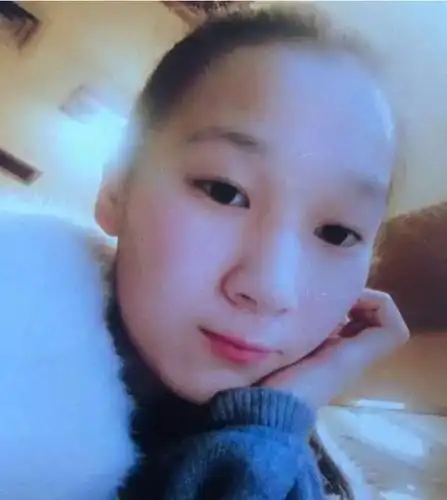 2017年3月6日15时30分左右,王晴,女,从包头市昆都仑区友谊大街走失