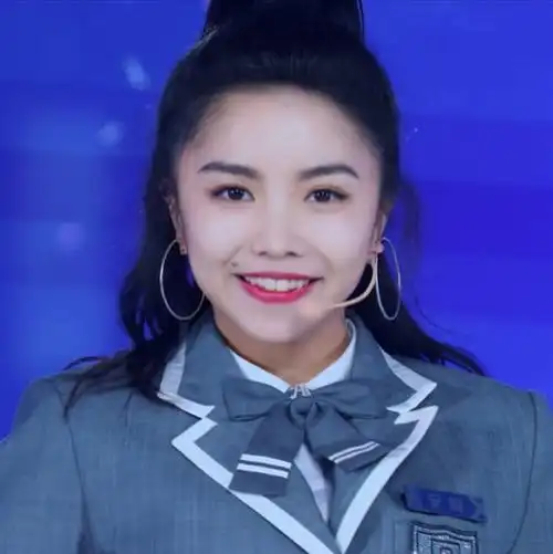 女头可二改青春有你2安崎赞评论更多