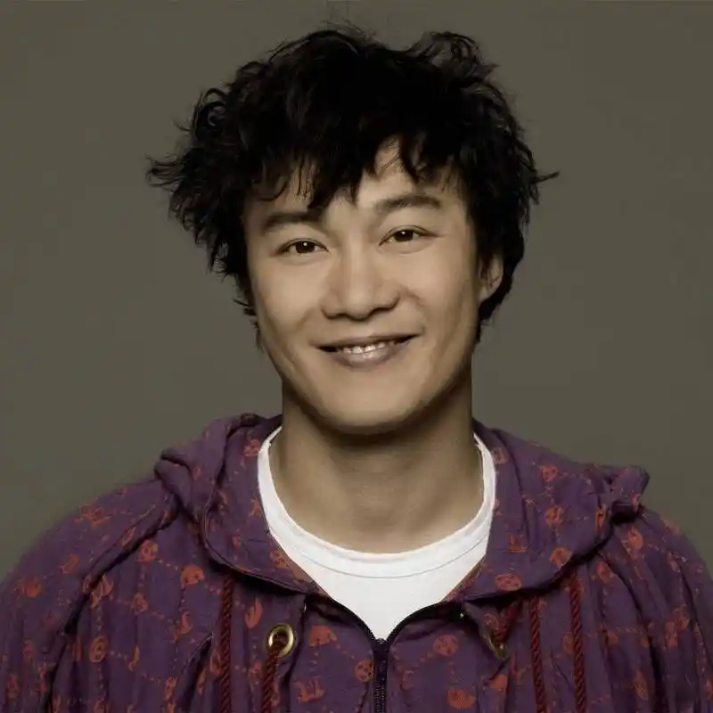 陈奕迅的几张照片,我喜欢最后一张,你喜欢哪一张