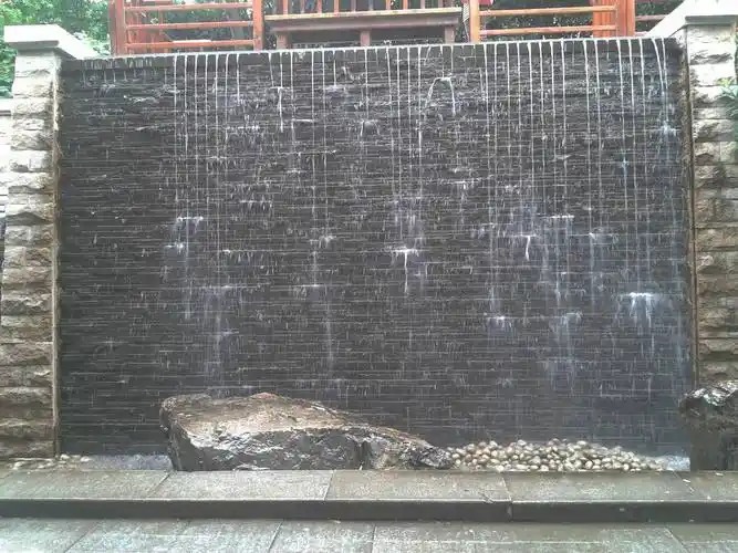 水幕墙