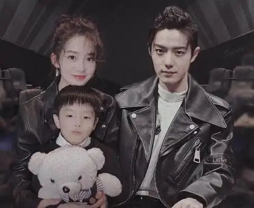 李沁的老公是谁和肖战已同居领证是真的吗 为什么说她被秘密培养9年-8