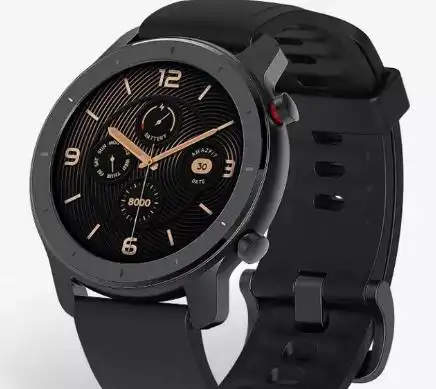 amazfitgtr智能手表以史无前例的低价90美元出售