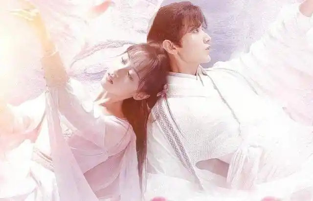 现代剧拍摄节奏成毅高领加披风白澍眼镜太有范了袁冰妍呢