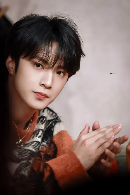 电影第二十条定档##新生代演员刘耀文