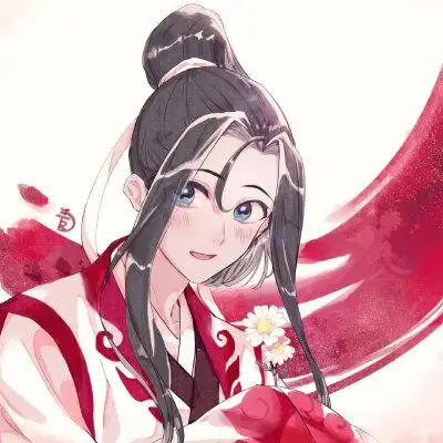 魔道祖师铜臭墨香