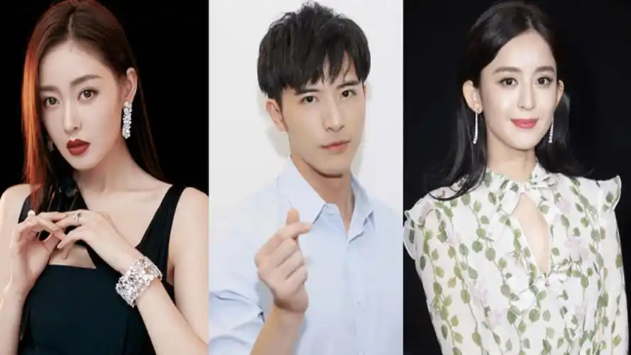 张天爱与徐开骋完整公开对话录音曝光,主动坦白出轨娜扎!