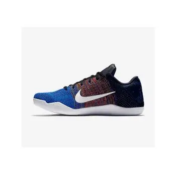kobe11 zk11 科比十一代低帮篮球鞋 全配色合集 822522-914黑人月限量