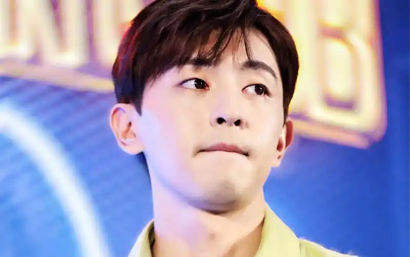 【邓伦】各种小表情 呆萌可爱的邓伦