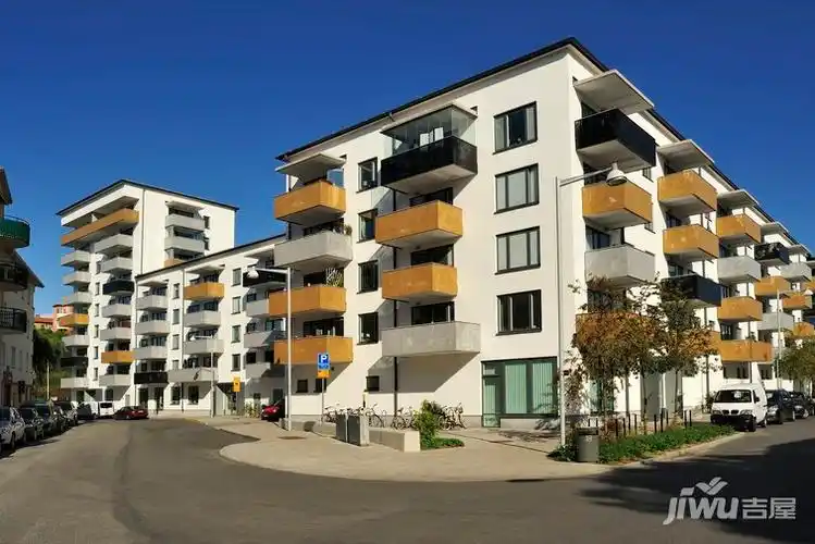 安居集团选定评估机构,南京新挂出3幅低密宅地