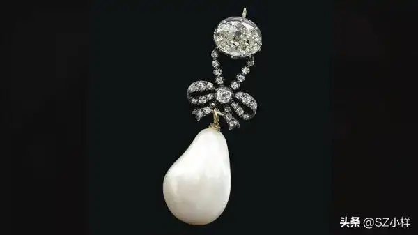 全球最贵十颗珍珠(世界上最贵的10颗珍珠))插图17