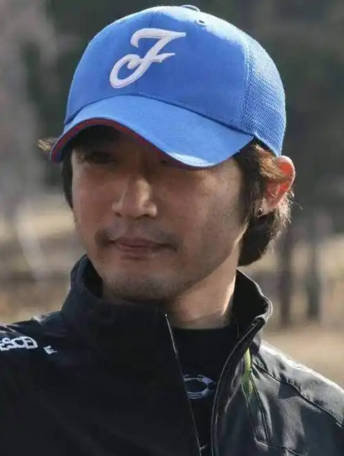 第一代韩剧男神"小民哥" 80后那些年的他依然很撩妹_安在旭_格子