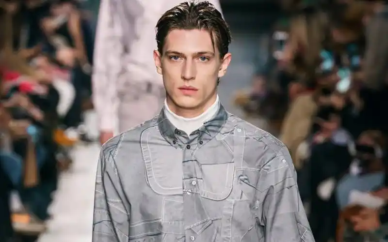 edoardosebastianelli意大利男模edoardosebastianelli