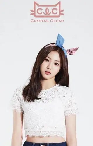 《produce101》权恩彬加盟clc…比赛中破格道路