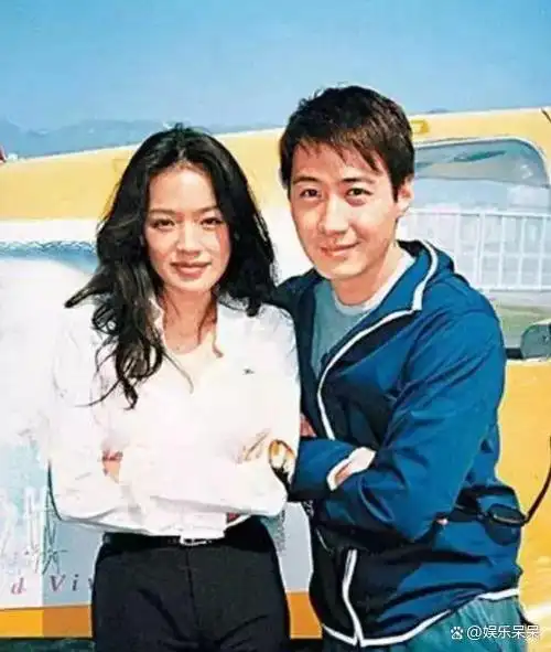 浪子冯德伦:拿下莫文蔚,爱过徐若瑄,爱护张雨绮最终却娶了舒淇