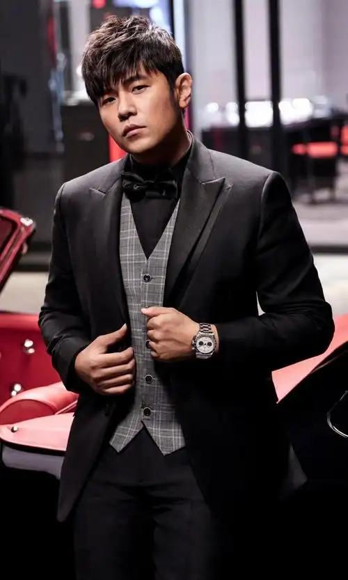 周杰伦早期青涩照片合集(无水印),你一定没看过 - 知乎