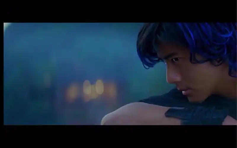 【风云雄霸天下】郭富城版的步惊云太帅了,98年的玄幻一点不输现在的