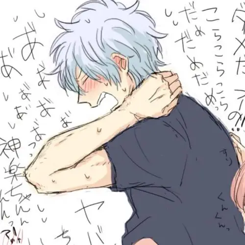 有点污污的情侣头像亲密不色情的头像3