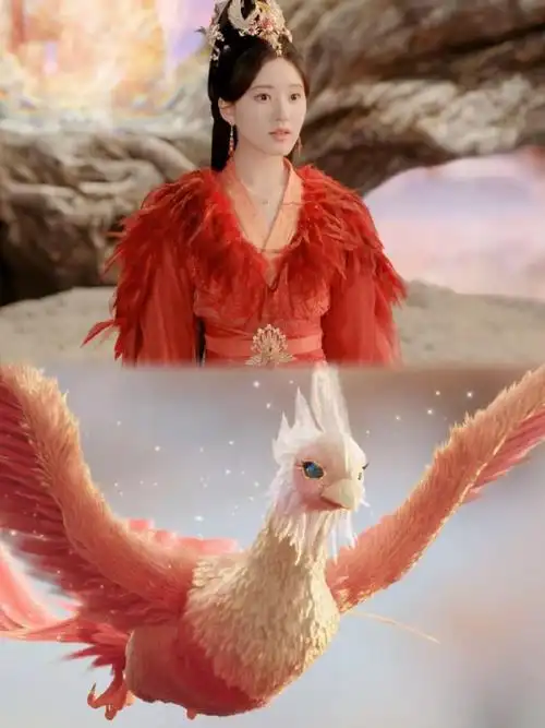 在神隐里当人挺难的吧##电视剧大赏