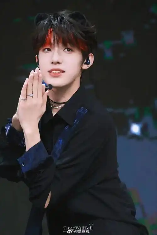 tf家族登陆计划让我们不顾一切##tf三代让我们不顾一切单人海报