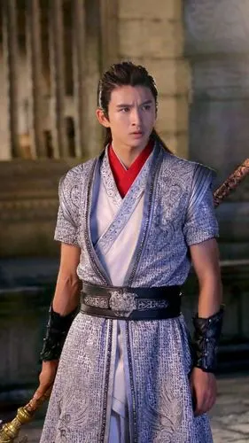 轩辕剑之汉之云·张云龙