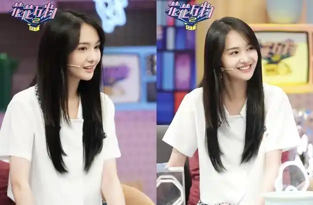 这是郑爽代孕遭封杀2年曝近照憔悴发福发量稀疏判若两人