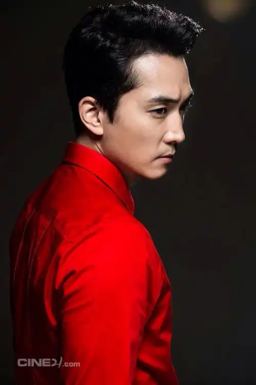 宋承宪 - 堆糖,美图壁纸兴趣社区