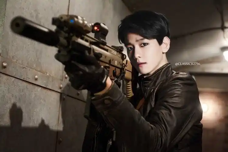 灿白美图大神@classic112756