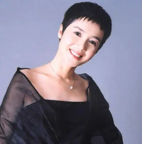 图蒋雯丽大尺度图片曝光拥有百变女性的形象