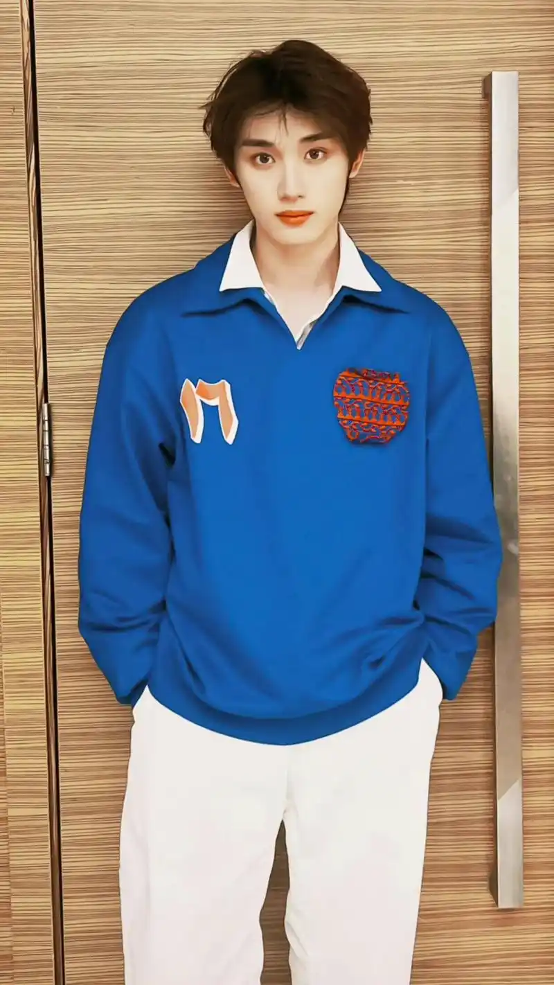 你应该知道我这么帅的只会出现在动漫01#丁程鑫 #颜值 #漫 - 抖音