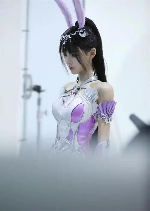 张予曦这位演员出演的斗罗大陆2真人剧引起了广泛的关注.