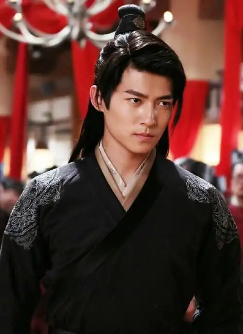 新版神雕侠侣颜值超高特别是李莫愁都比女主小龙女要美