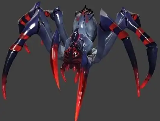 dota2育母蜘蛛天赋加点推荐