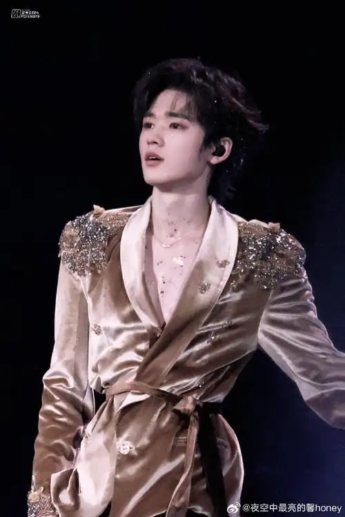 宋亚轩##王牌主唱宋亚轩##宋亚轩楼永一