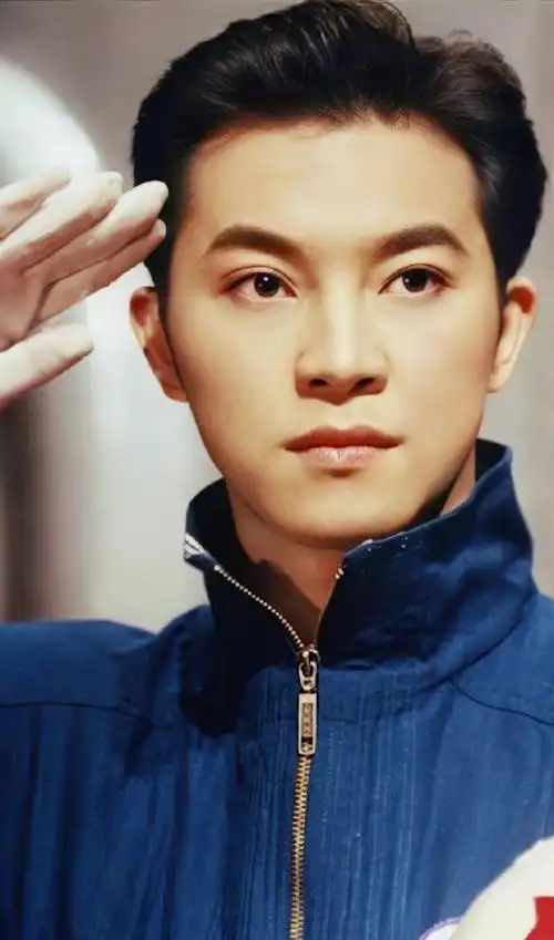 沙溢让胡可归还自己失去的颜值