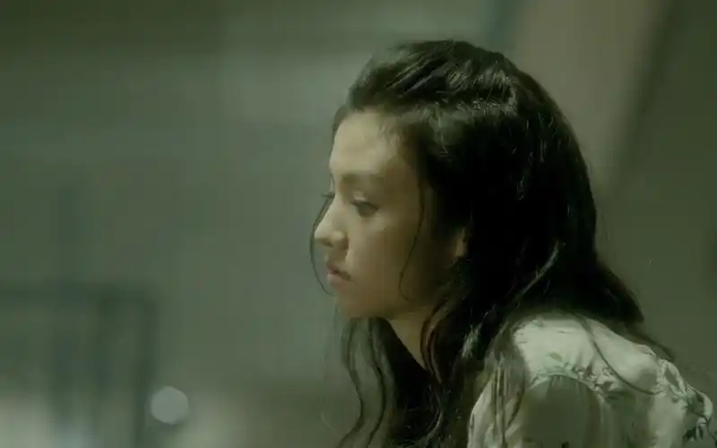 【春夏】气质极具穿透力 金像奖最佳女主角|踏血寻梅|空心